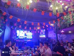 -21点音乐餐吧(水悦城店)