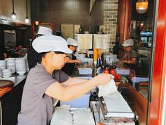 -羅秋明手工粉面
