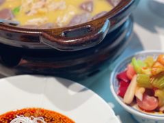 豆汤肥肠旺-马旺子酒楼