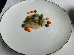 -瑞吉酒店 · Elba 欧尔巴意大利餐厅· 精致意餐·云端聚会