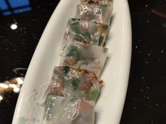 -喜粤8号(四海唐人街店)