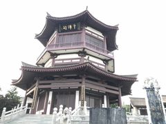 -法门文化景区