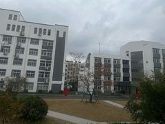 -南京晓庄学院(莫愁校区)