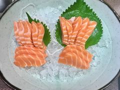 -福樱兰海鲜放题铁板烧(加州店)