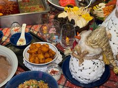 -大隐·成都火锅Bistro(合生麒麟新天地店)