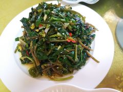 灯笼草-邱二餐馆