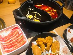 -火炉火自助餐(悠唐购物中心店)