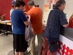 -肯德基(嘉善路地铁站店)