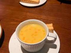-本处·素食·融合料理(南油店)