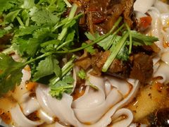 -上海外国语大学（松江校区）食堂