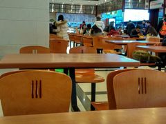 大堂-龙抄手(春熙路总店)