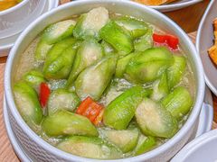 -隅乐胡椒虾·台湾菜·团建(皇岗店)