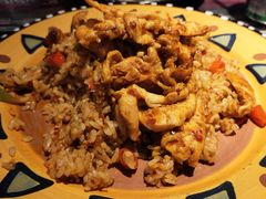泰香辣炒饭-Tony's House