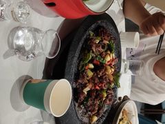 -一家人(香君路店)