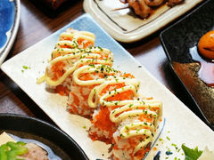 -王氏炉匠·烧鸟放题自助(好运街店)