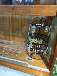 -冰岛刺青·手工耳饰品售卖·专业纹身