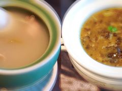 蟹粉桃胶-蟹榭·本帮江浙菜·蟹宴(五角场合生汇商场店)