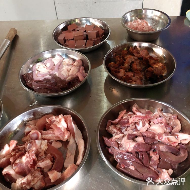 地地道道鱼片粥