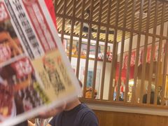 -福苗小骆驼烧烤(大唐不夜城店)