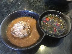 任意组合双味碟-王家渡火锅店(怀柔迎宾北路店)