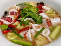 水煮东山小管-遇外滩(BFC外滩金融中心店)