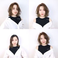 -吉米造型