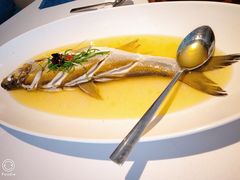 -松鹤楼·非遗·苏帮菜(融科店)