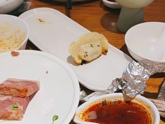 -苏小柳手工点心(人民广场分院)
