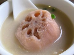 -楚天美食坊(越秀先烈中路店)