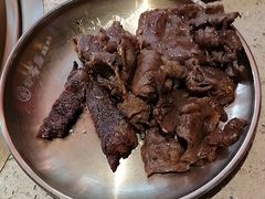 -妙香居韩国烤肉(容桂天佑城店)