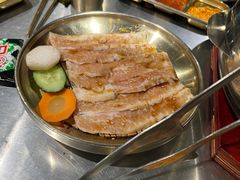 -本炙炭烤·蒲烧活鳗料理店(金沙洲店)