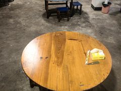 -乔岩保应烧烤店