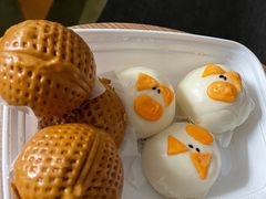 -乜都得港式茶楼(天贵路店)