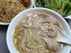 -曾仔竹升面