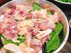 -御膳粥·牛乳粥底火锅·地道顺德菜(容桂店)