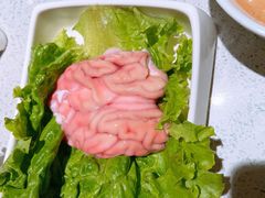 -海底捞大排档火锅(悦荟广场店)