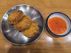-小条食堂(筼筜天虹店)