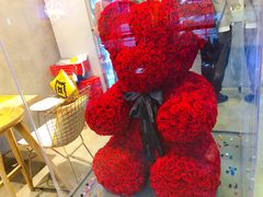-W CAFE(甜爱路店)