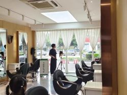 -米莱 Hair Salon 美髮
