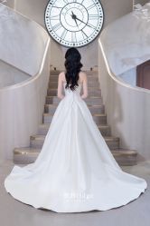-B.Bridge Couture婚纱礼服(福田店)