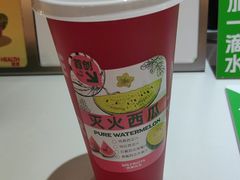 -Mr.Fruits水果先生(蓝色港湾店)