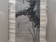 -八大山人梅湖景区