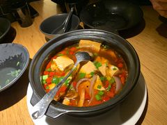 -金牌外婆家(苏州中心店)