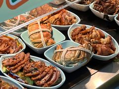 -上海师范大学西部食堂