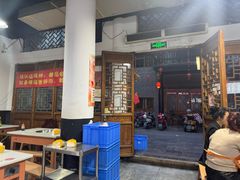 -小向麻辣烫(天街总店)