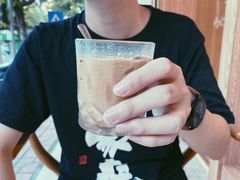 -Oasis coffee燕谷咖啡(公信店)