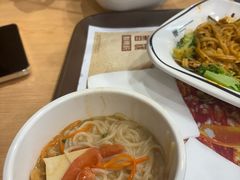 -魏家凉皮(祈年大厦店)