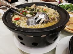 -老洋坊饭店(厚街东宝路店)