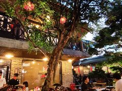 -猪肉婆私房菜(容桂总店)