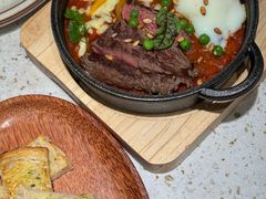 -CRAZYONES西班牙海鲜饭(上海美罗城店)